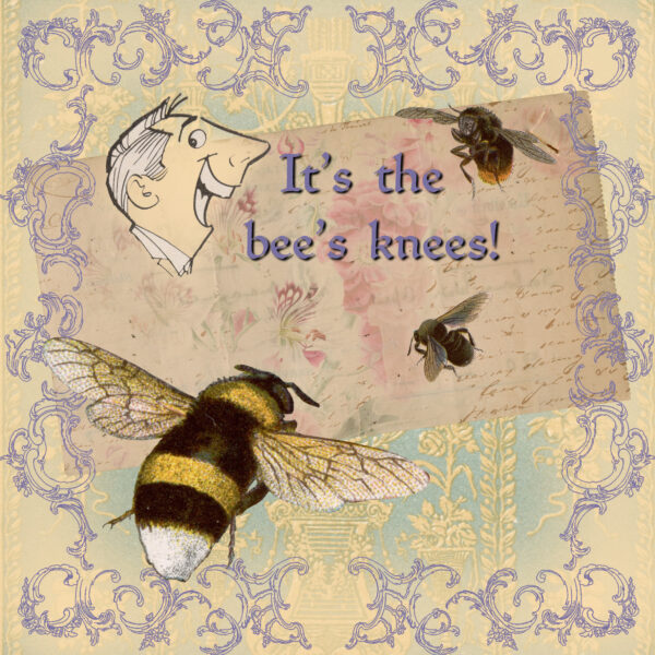 Give Me A Buzz
