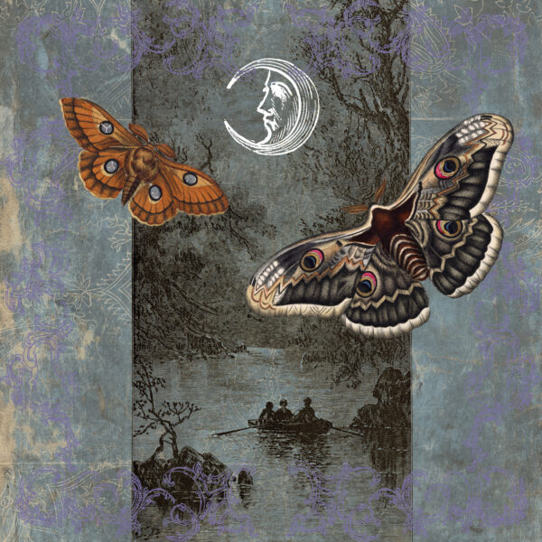 Moon Garden